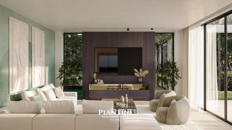 Casa en Casa de Campo, foto 3