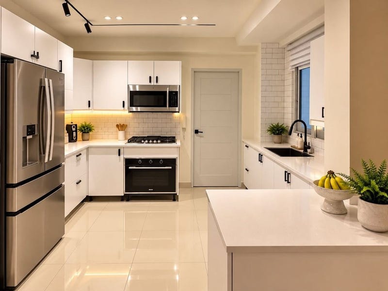 Apartamento en Santo Domingo, foto 3