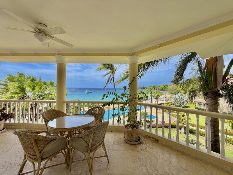 Apartamento en Puerto Plata, foto 2