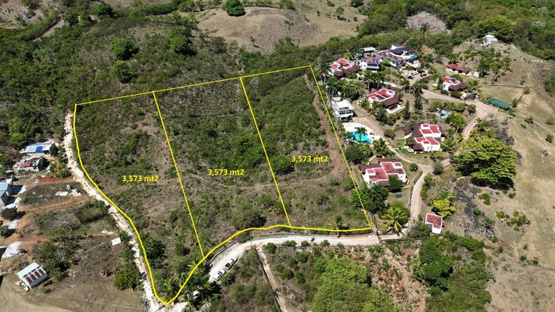 Propiedad en Las Galeras, foto 3