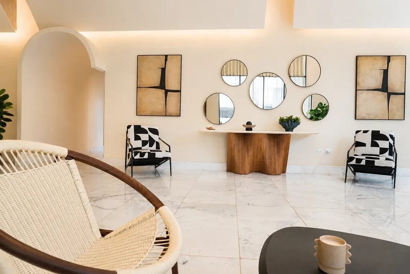 Apartamento en Jose maria Escriva, foto 2