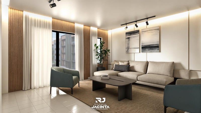 Apartamento en Licey Abajo, foto 5
