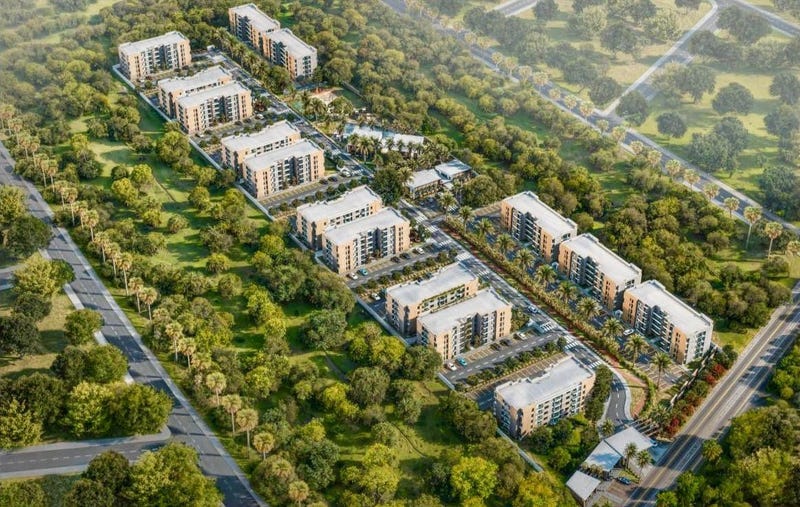 Apartamento en Puerto Plata, foto 2