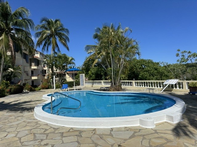Apartamento en Puerto Plata, foto 3