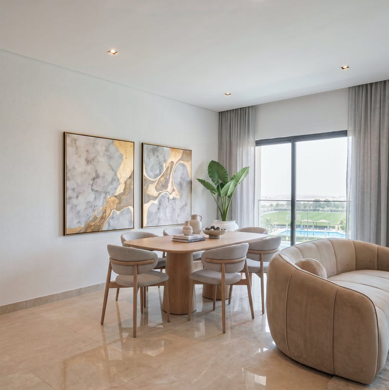Apartamento en Punta Cana, foto 3