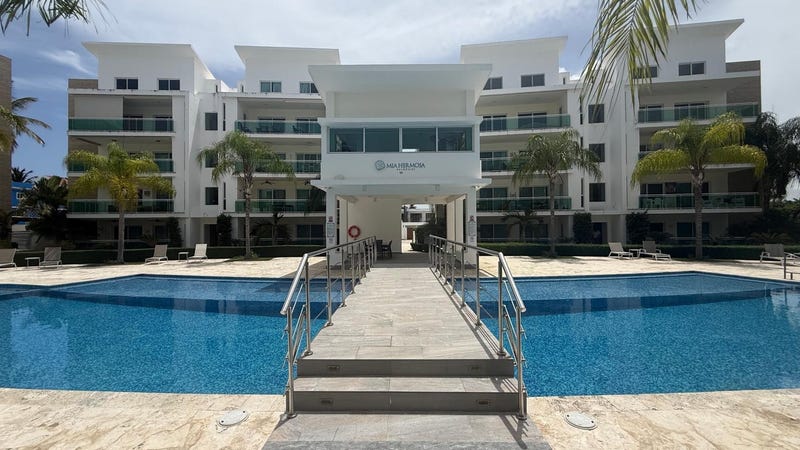 Apartamento en El Cortecito, foto 4