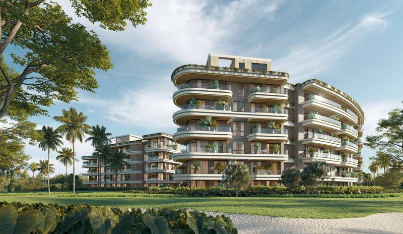 Apartamento en Cap Cana, foto 3