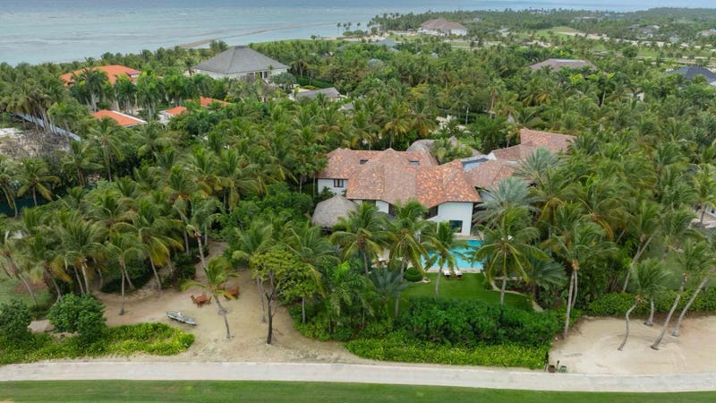Casa en Punta Cana Resort & Club