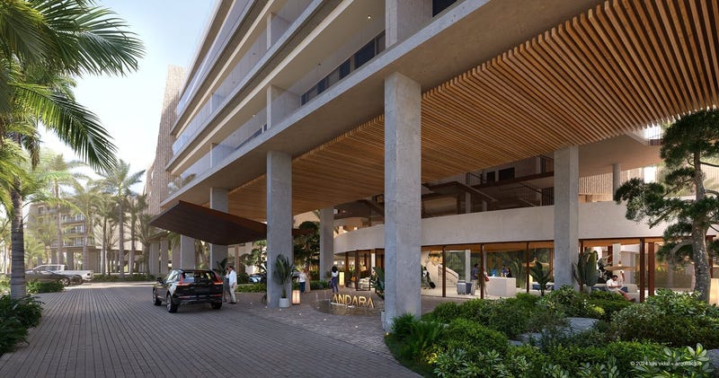 Apartamento en Cap Cana, foto 4