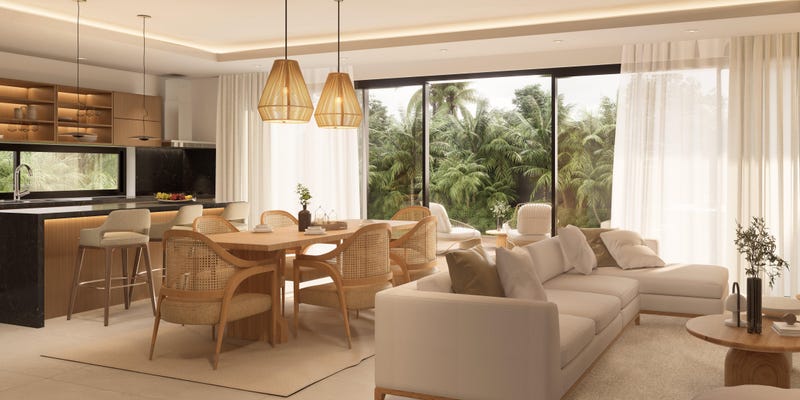 Apartamento en Cap Cana, foto 4