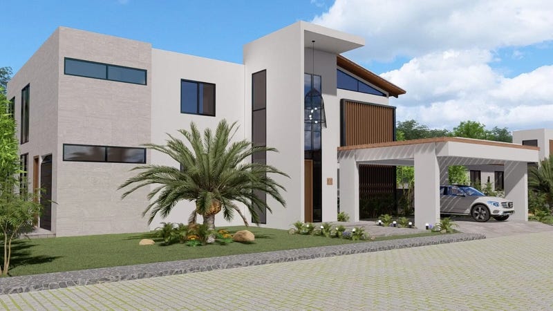Casa en Puerto Plata, foto 5