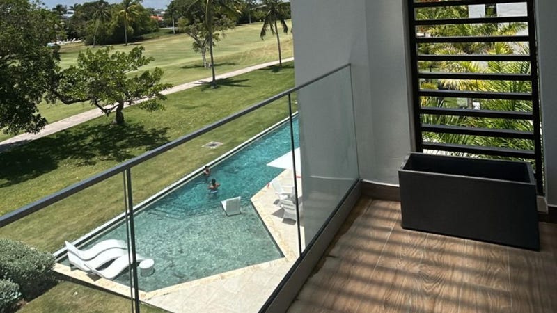 Apartamento en Cocotal Golf & Country Club, foto 2