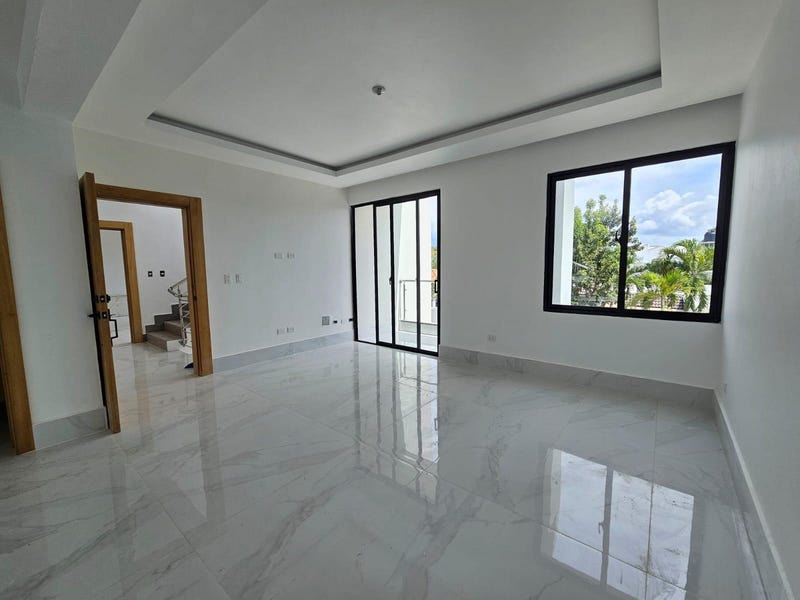 Apartamento en Gurabo O Flor de Gurabo