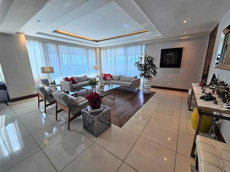 Apartamento en Renacimiento, foto 5
