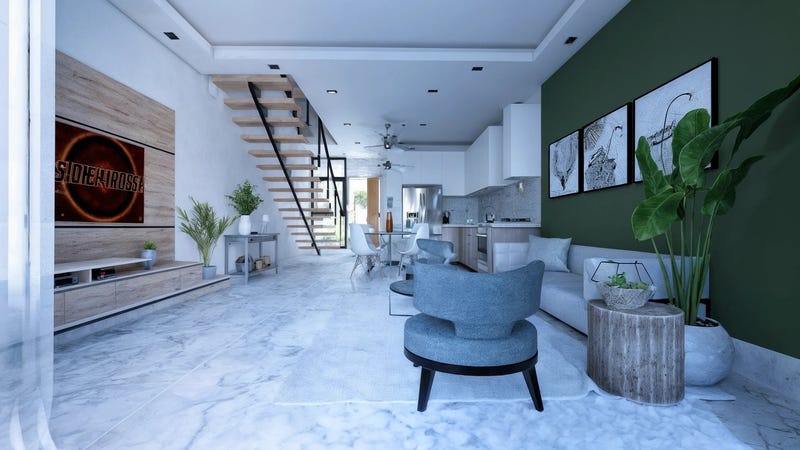 Casa en Puerto Plata, foto 4