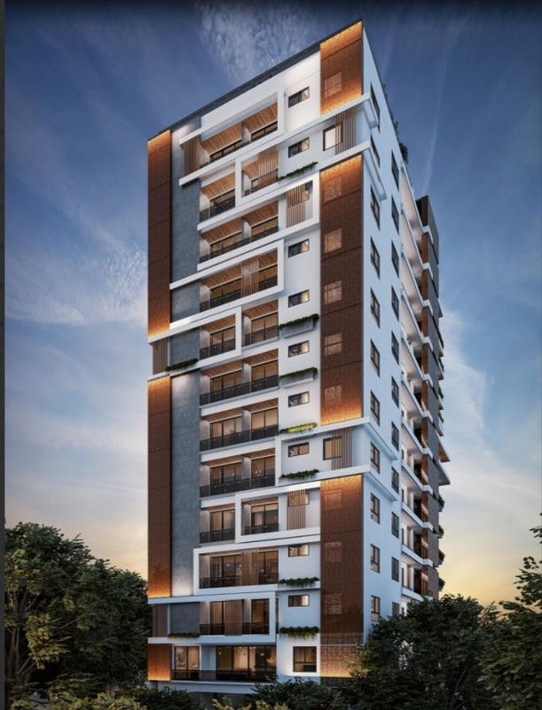 Apartment in Arroyo Hondo Viejo