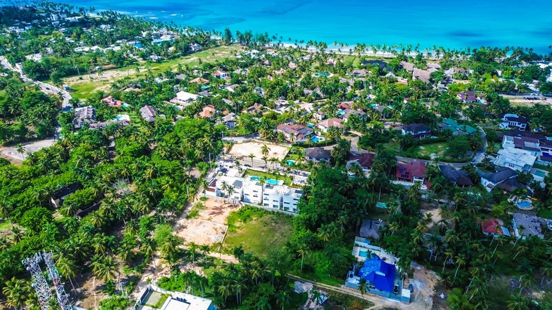Apartamento en Las Terrenas, foto 4