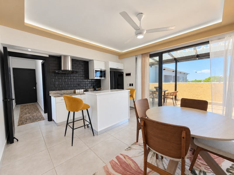 Apartamento en Puerto Plata, foto 2