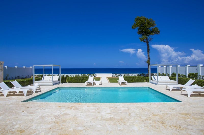 Casa en Puerto Plata, foto 2