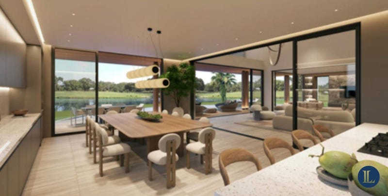 Casa en Punta Cana, foto 4