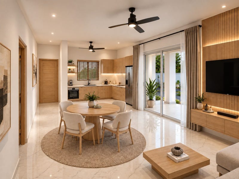 Casa en Puerto Plata, foto 2