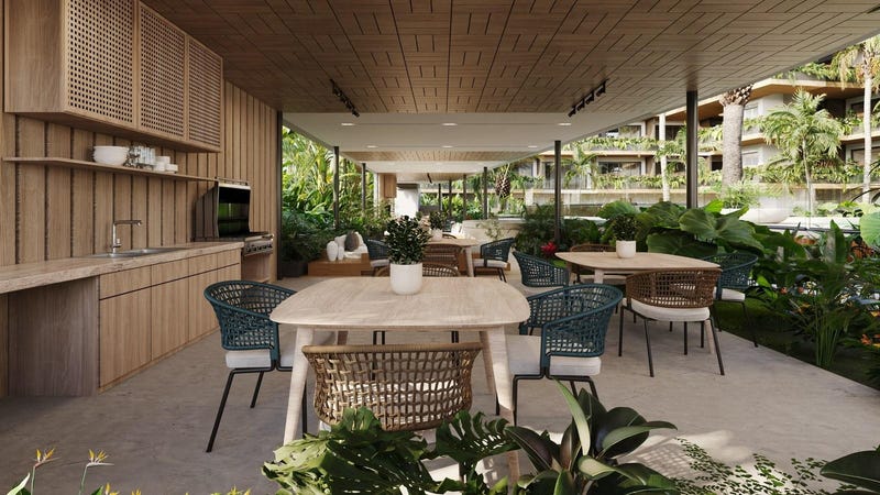 Apartamento en Cap Cana, foto 5