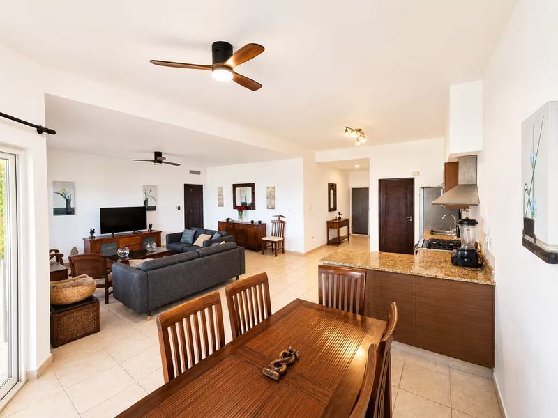 Apartamento en Puerto Plata, foto 5