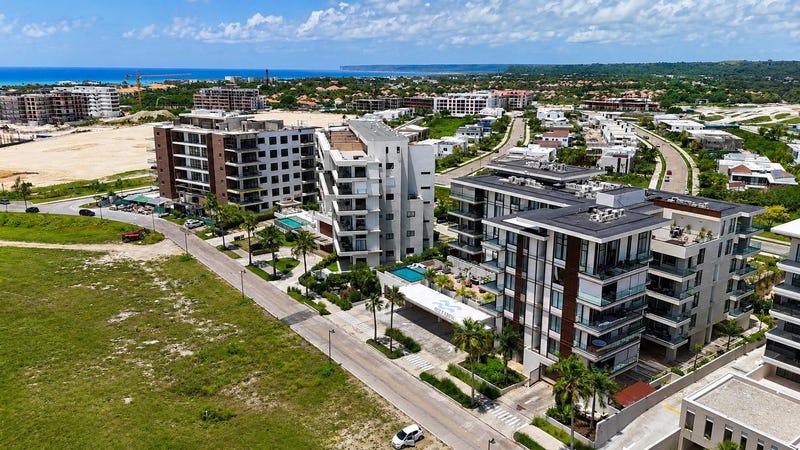 Apartamento en Cap Cana, foto 3