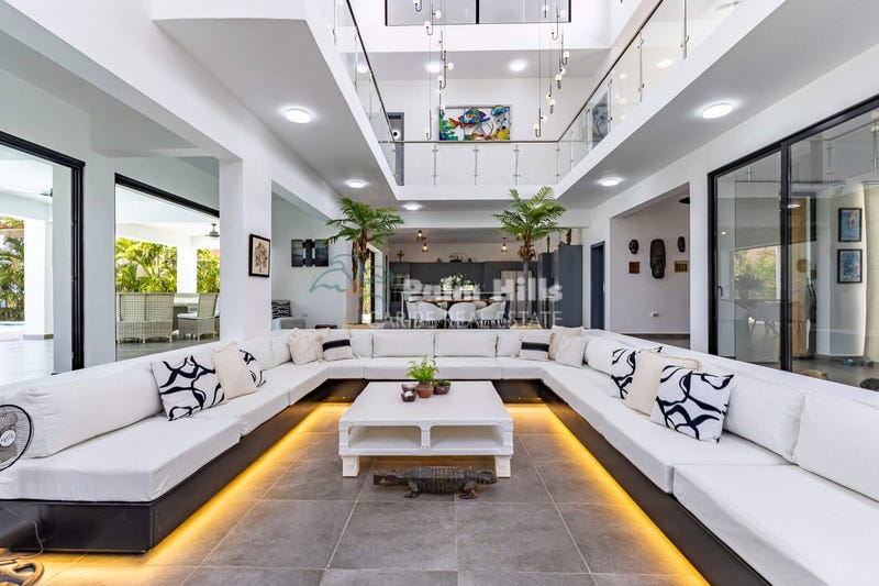 Casa en Puerto Plata, foto 4