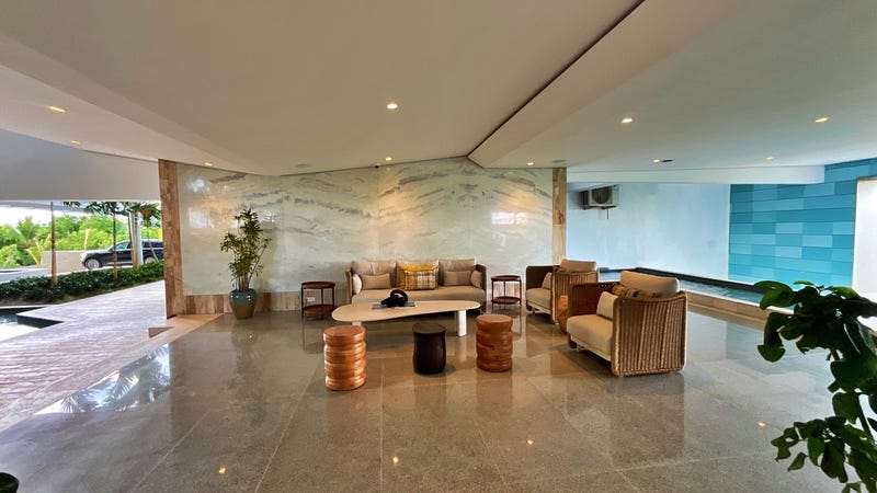 Apartamento en Cap Cana, foto 3