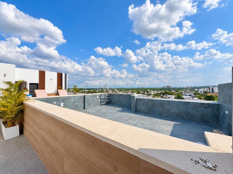 Apartamento en Residencial Villa María, Santiago, foto 2