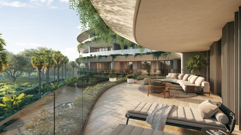 Apartamento en Cap Cana, foto 2
