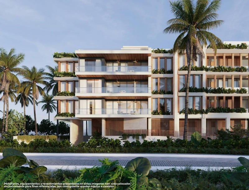Apartamento en Cap Cana, foto 4