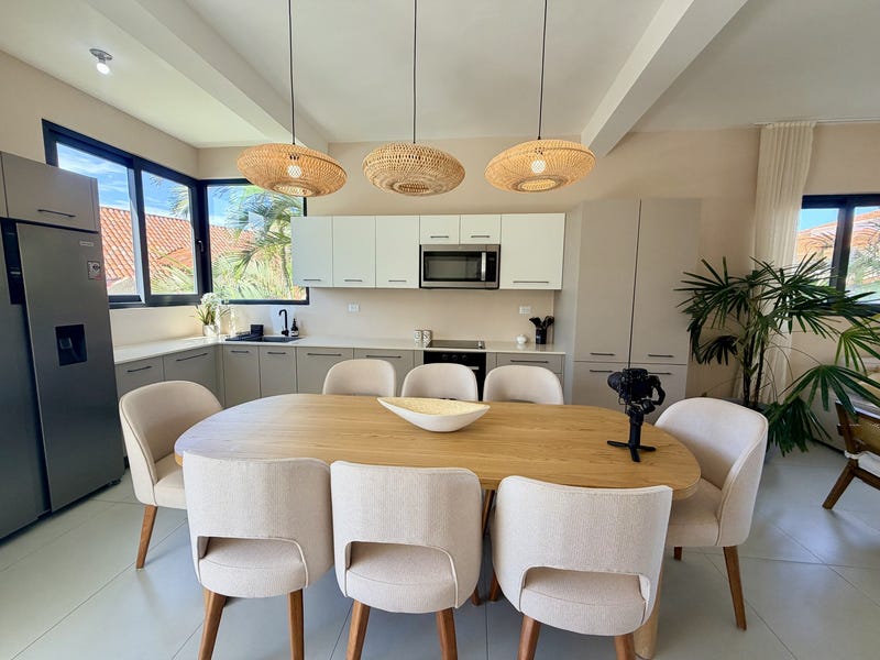 Apartamento en Puerto Plata, foto 4