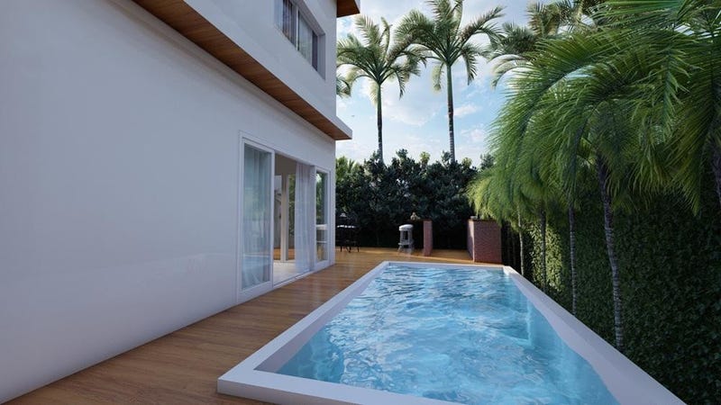 Casa en Bávaro, foto 3