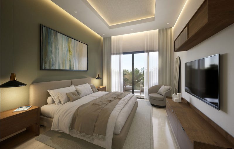 Apartamento en Cap Cana, foto 3