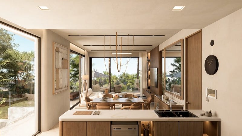 Apartamento en Punta Cana, foto 5