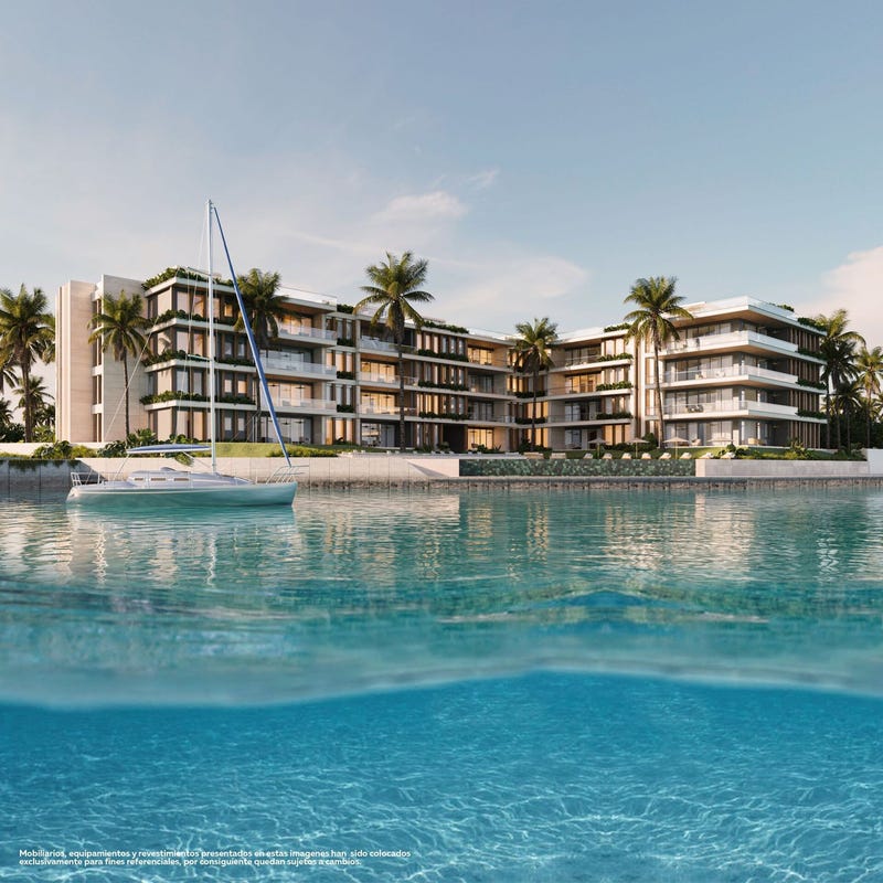 Apartamento en La Marina Sur, foto 3
