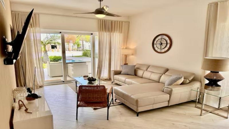 Apartamento en Bávaro, foto 5
