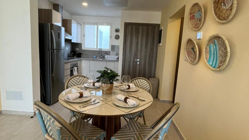Apartamento en Cana Bay, foto 5