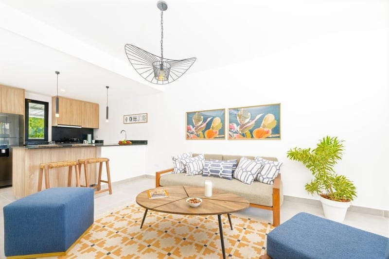 Apartamento en Bávaro, foto 5