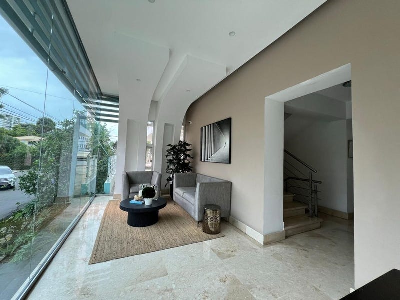 Apartamento en Cerros de Gurabo I, foto 2