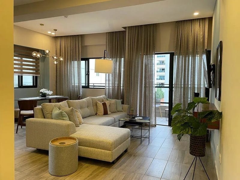 Apartamento en Manuel de Jesus Troncoso, foto 2