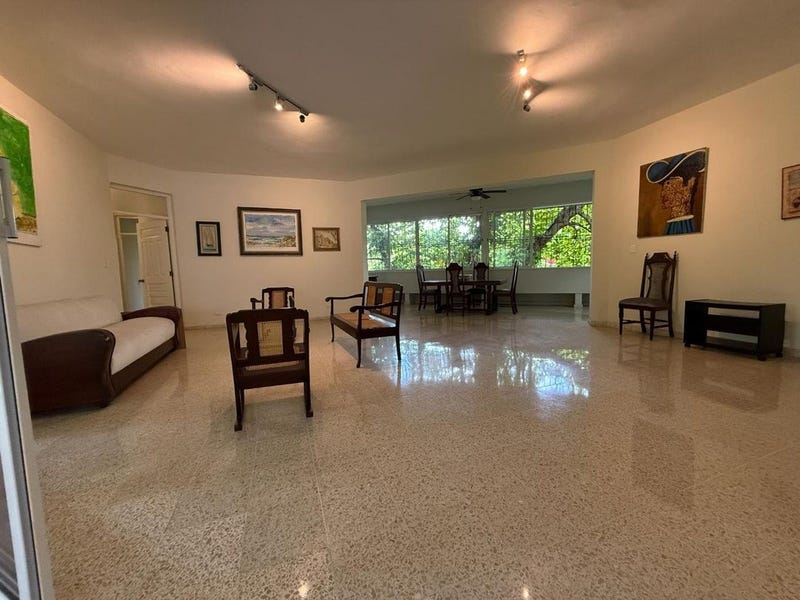 Apartamento en Santo Domingo, foto 2