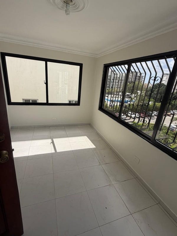 Apartamento en Santo Domingo, foto 4
