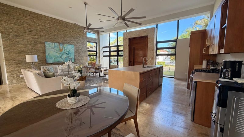 Casa en Puerto Plata, foto 3