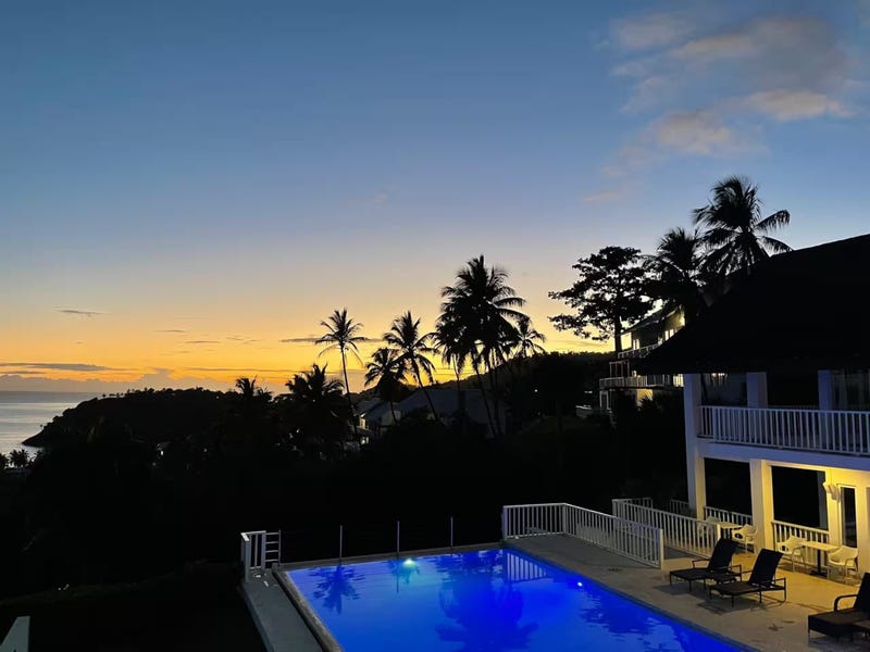 Apartamento en Samaná, foto 2