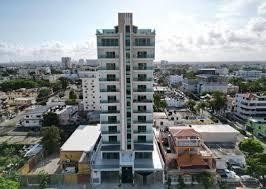 Apartamento en Alma Rosa I