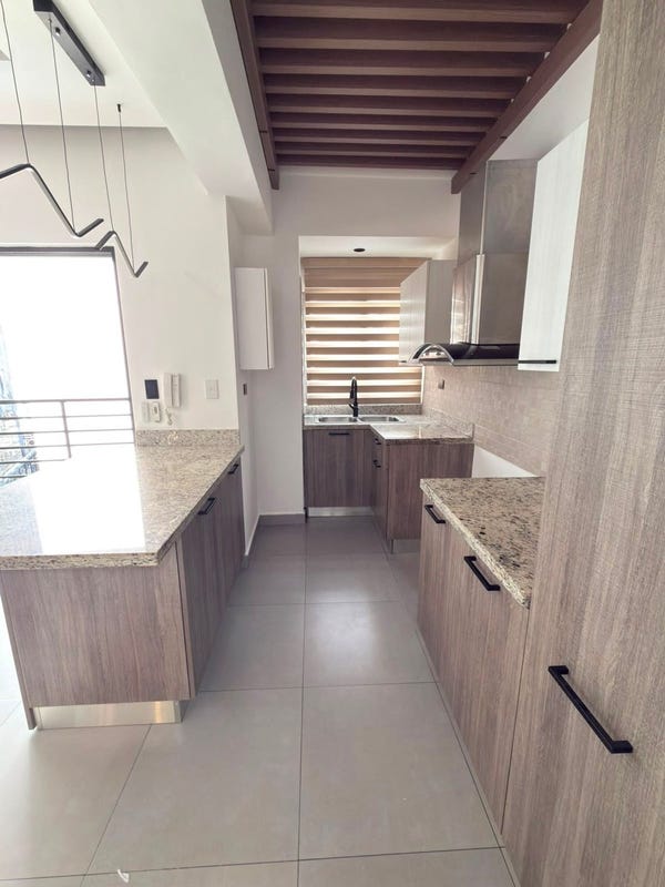Apartamento en Santo Domingo, foto 5