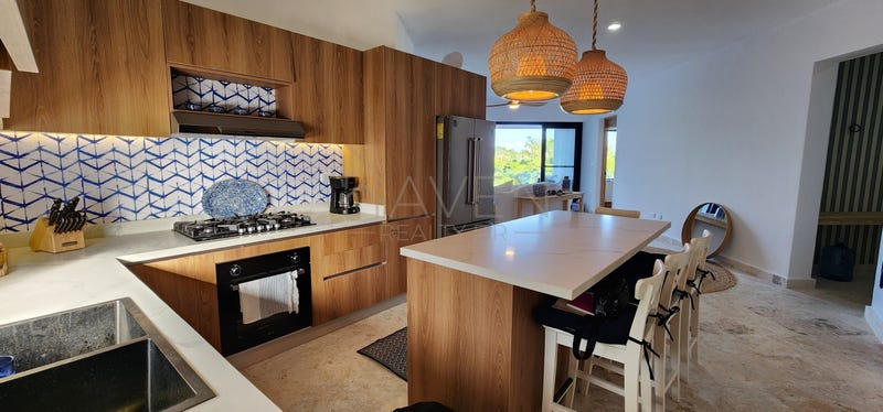 Apartamento en Puerto Plata, foto 5
